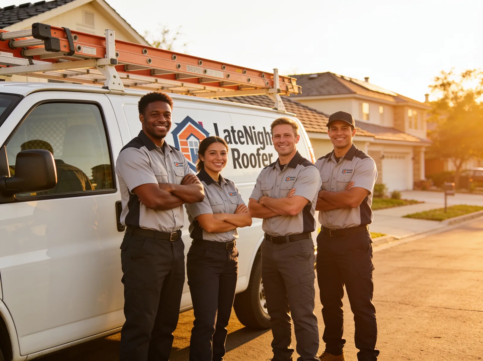 Emergency Roof Repair company in Blain, PA